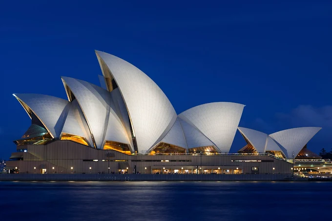 Australia